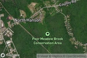 Shumatuscacant River