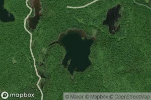 Whetstone Lake