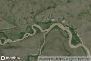 North Fork Milk River