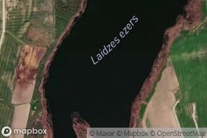 Laidzes Ezers