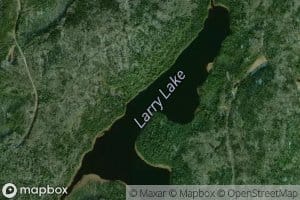 Larry Lake