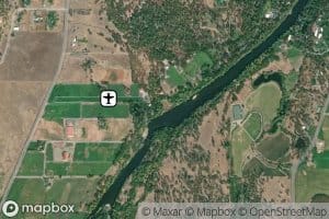 Constance Creek