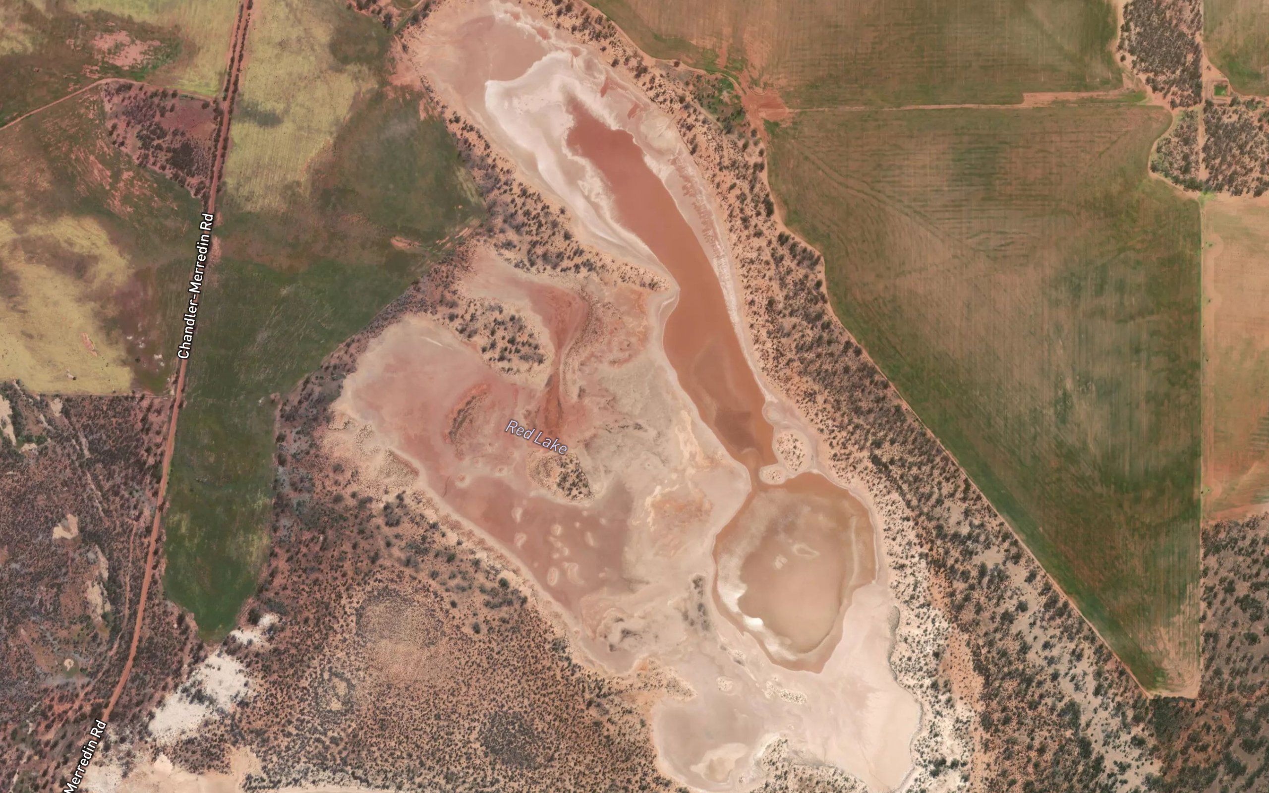 Red Lake