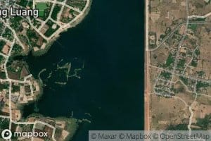 Ang Kep Nam Khrong Kan Huai Chanot