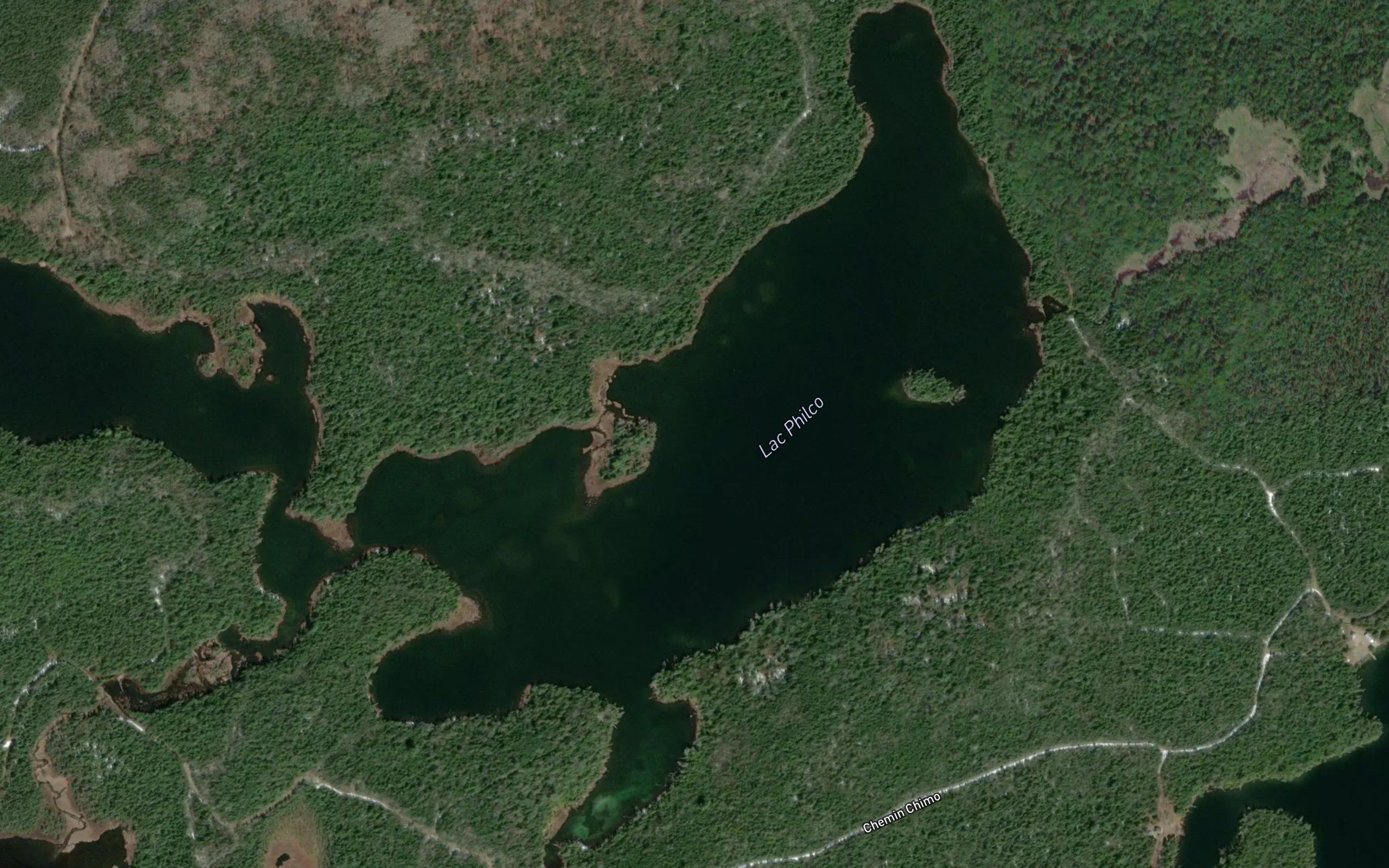 Lac Philco