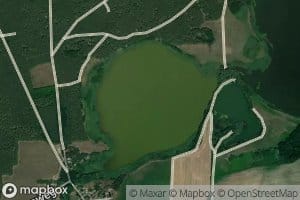 Kleiner Kossenblatter See