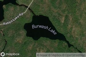 Burwash Lake