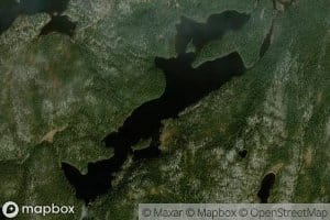 Lac de la Cle