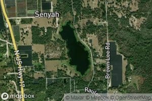 Lake Juanita