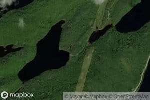 Lac Madeleine