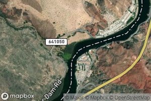 Copper Basin Wash