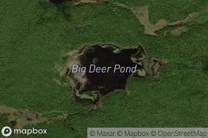 Big Deer Pond