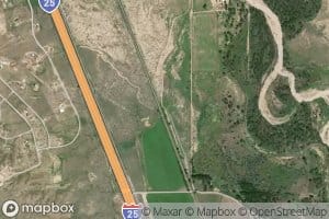 Jackson and Burke Ditch