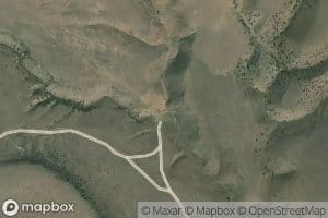 Egan Cabin Waterhole