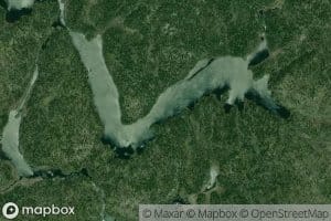 Cancer Lake
