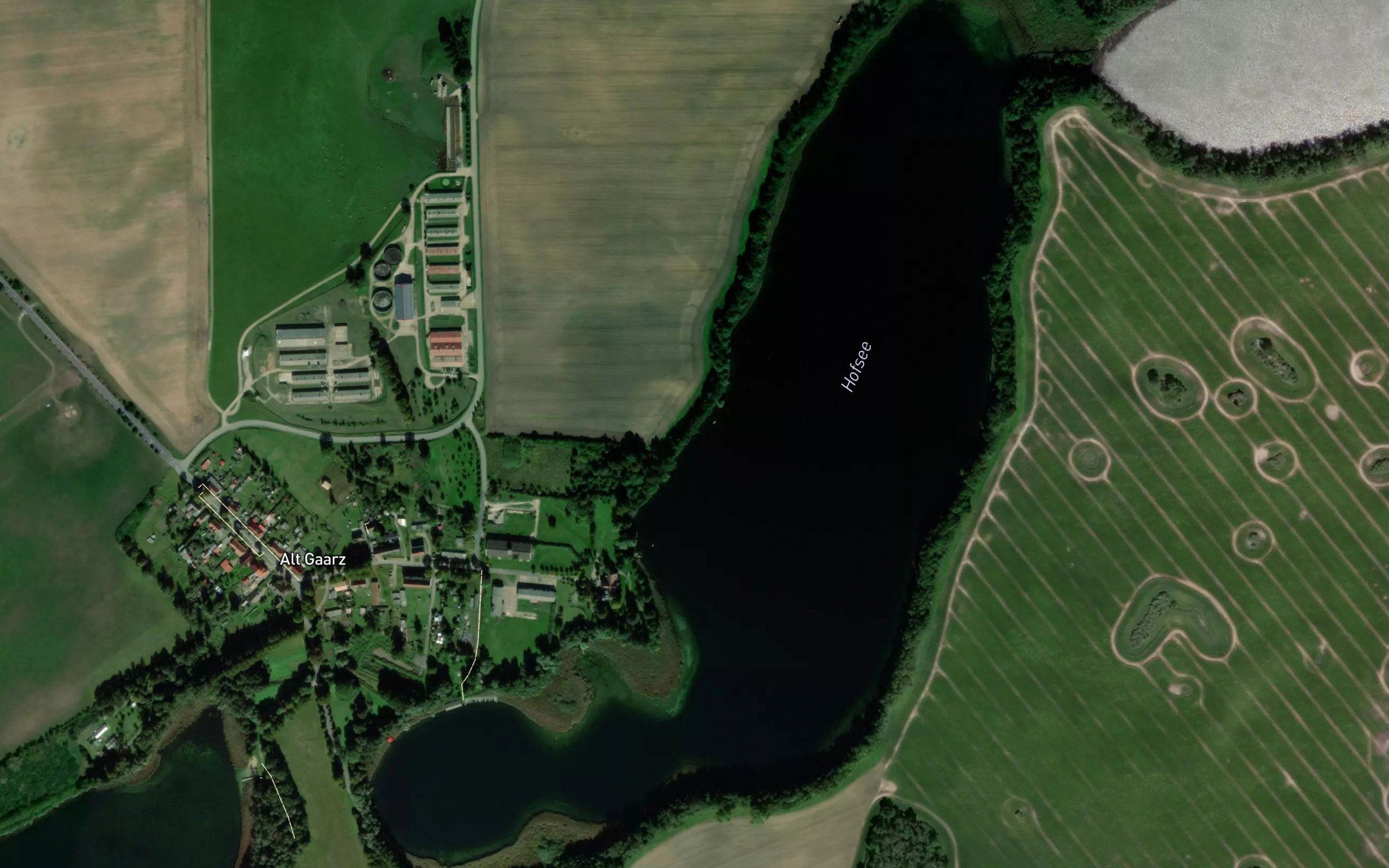 Hofsee