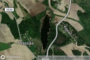 Eikenesvatnet
