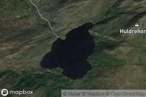 Stemmedalsvatnet