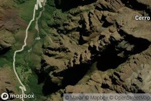 Rio Perkha Pampa