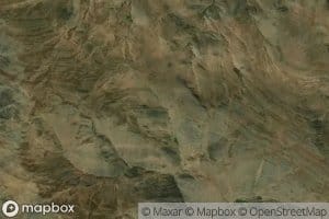 Cheshmeh-ye Owlang-e Pir Mard