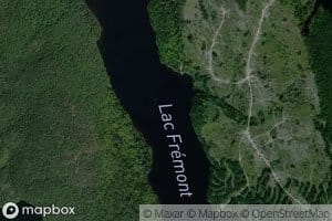 Lac Fremont