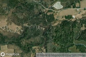 Lassig Creek