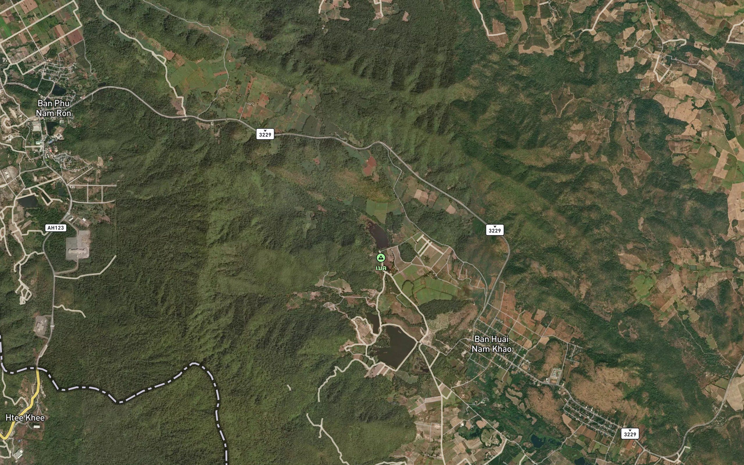 Ang Phu Nam Lat