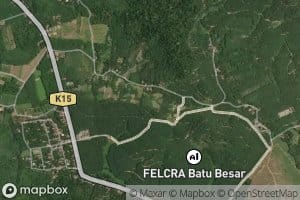 Sungai Durian Terong