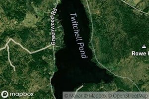 Twitchell Pond