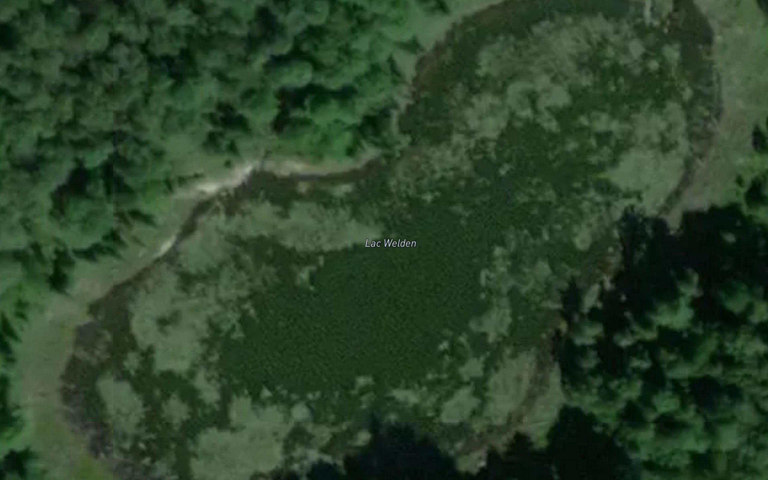 Lac Welden