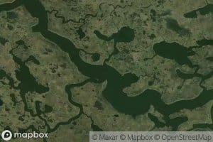 Bayou Jean Louis Robin