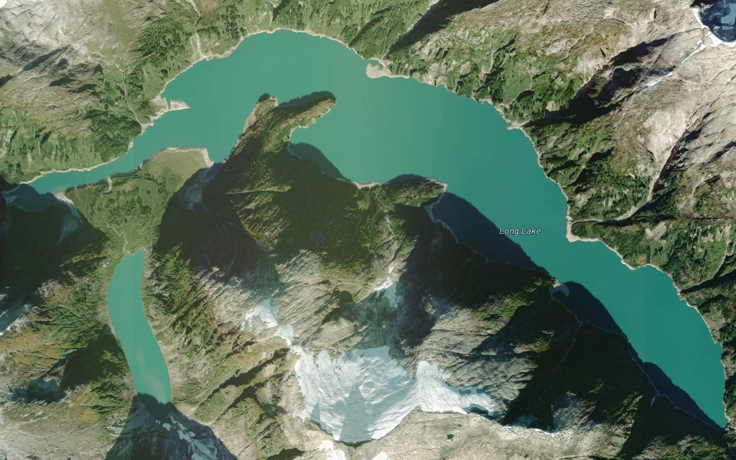 Long Lake