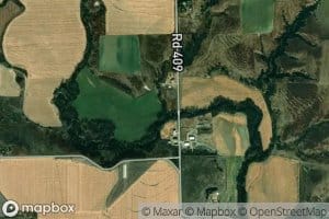 Little Medicine Creek