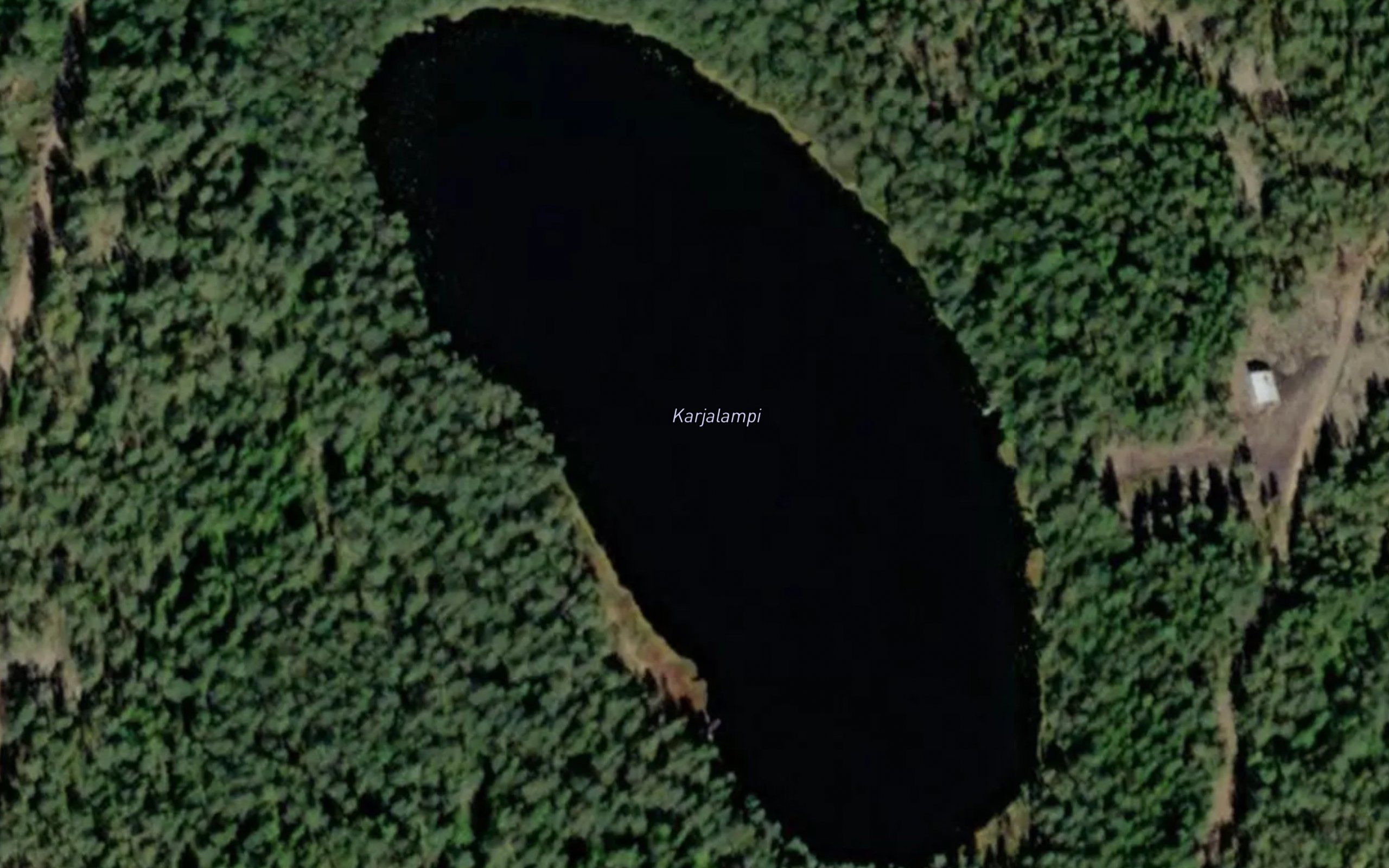 Karjalampi