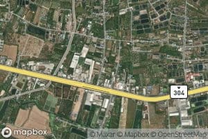 Khlong Chok Choe Bon