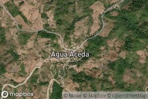 Agua Seda