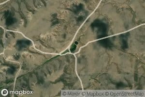 Mud Springs