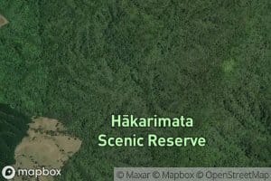 Mangarata Stream