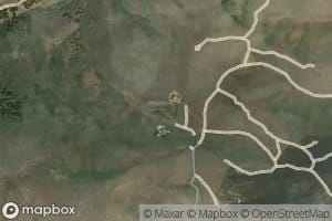 Dry Lake
