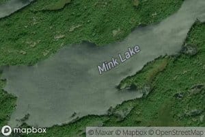 Mink Lake