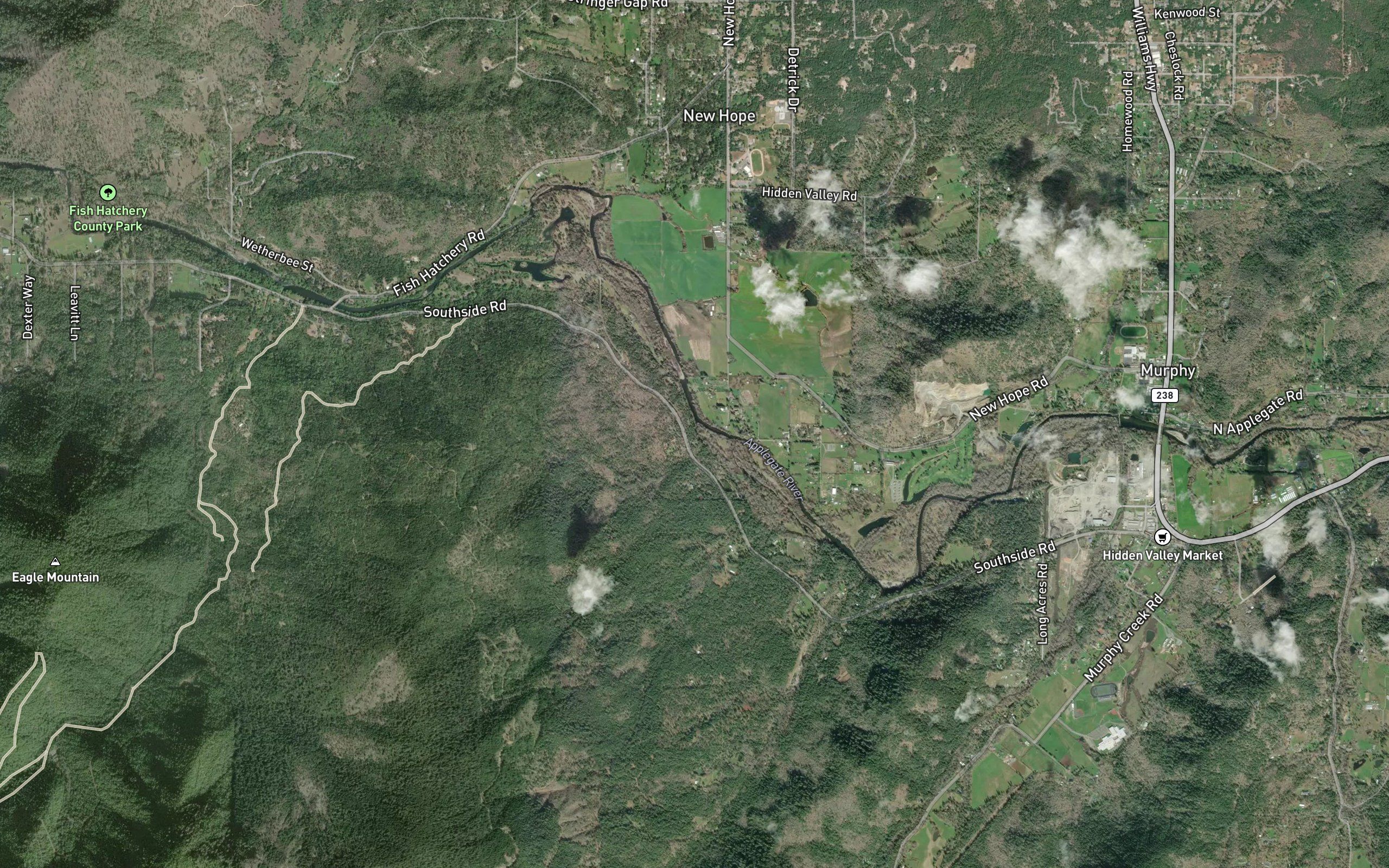 Onion Creek
