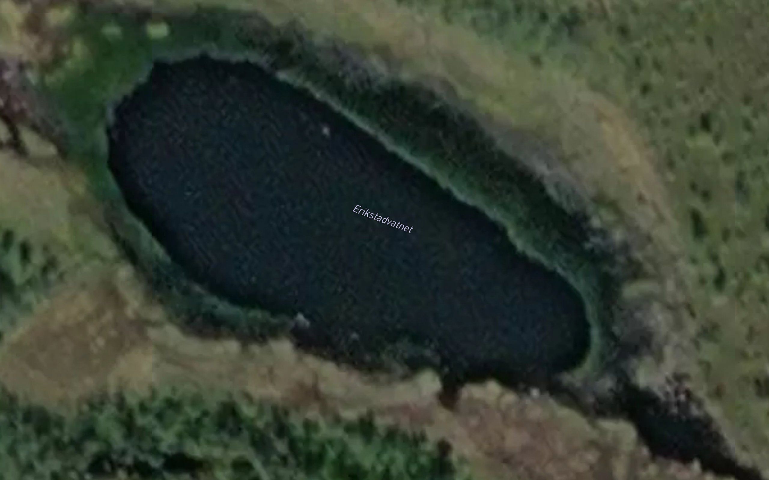 Erikstadvatnet