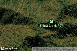 Enloe Creek