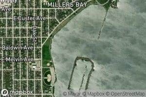 Millers Bay