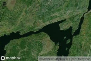 Deerskull Lake