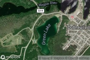 Green Lake