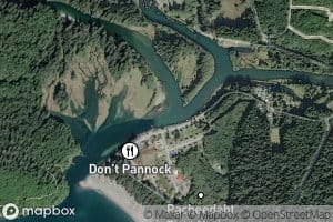 Gordon River