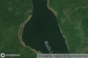 Walls Lake