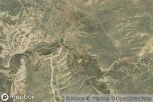 North Logan Reservoir