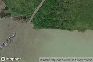 Black Sturgeon River